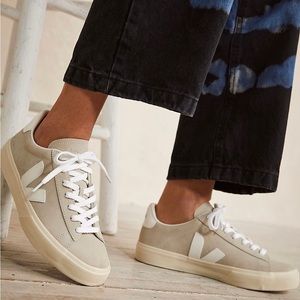 Veja Campo Sneakers